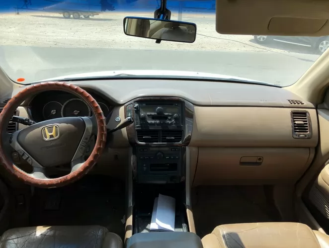 Used Honda Unspecified For Sale in Doha #5161 - 1  image 